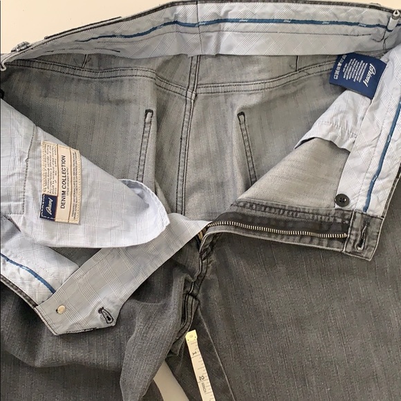 Brioni Denim Collection
